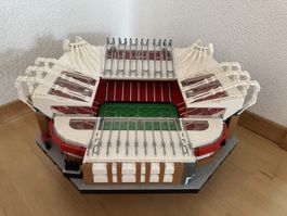 LEGO 10272 Old Trafford – Manchester United