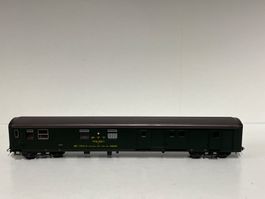 Roco PTT SBB Postwagen 51 85 00-30 949-8  H0 DC