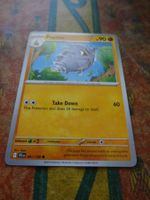 POKEMON  Pupitar   I  JTG EN  081/159   HP90   2025