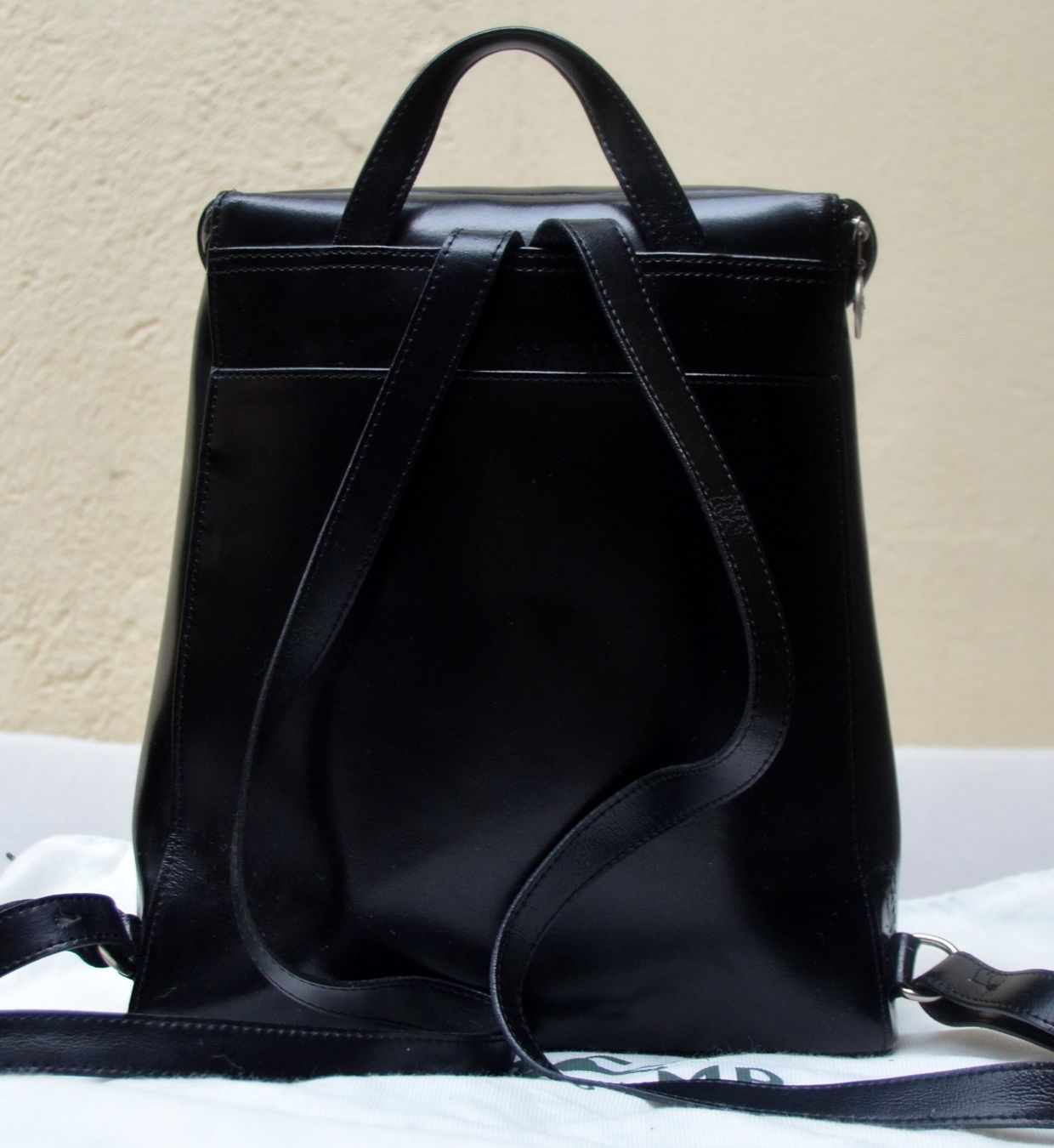 Longchamp Sacs à dos: Longchamp Rucksack / sac à dos – D'occasion à Collonges par arashee 3