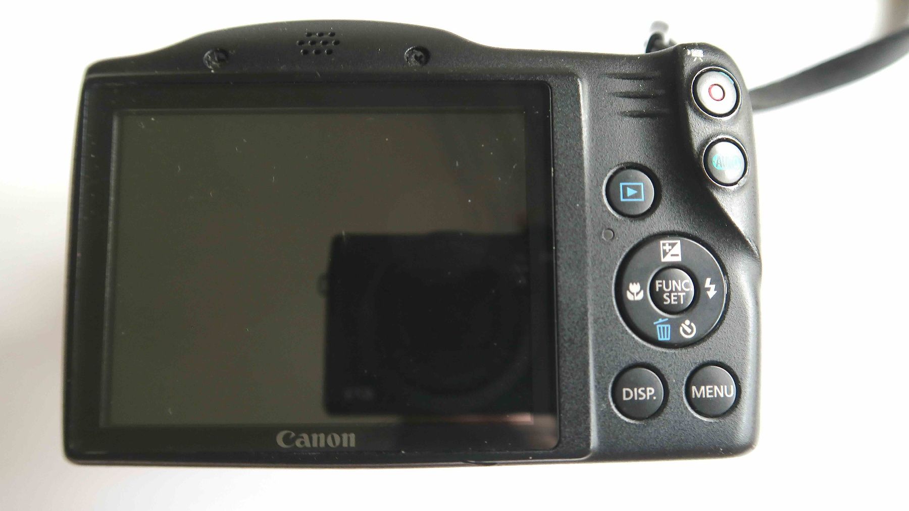 Canon Kamera: Canon Powershot SX 400 IS – Gebraucht aus Stettlen von WalterundWalter11 3