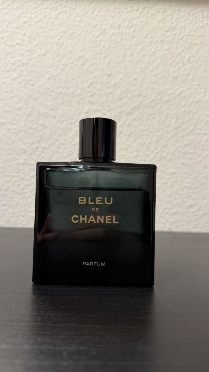 Chanel Profumi & Eau de Toilette: Bleu De Chanel – Usato da Urdorf venduto da jus1991