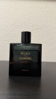 Bleu De Chanel
