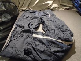 Regenhose Grösse 110, KIDS, dunkelblau