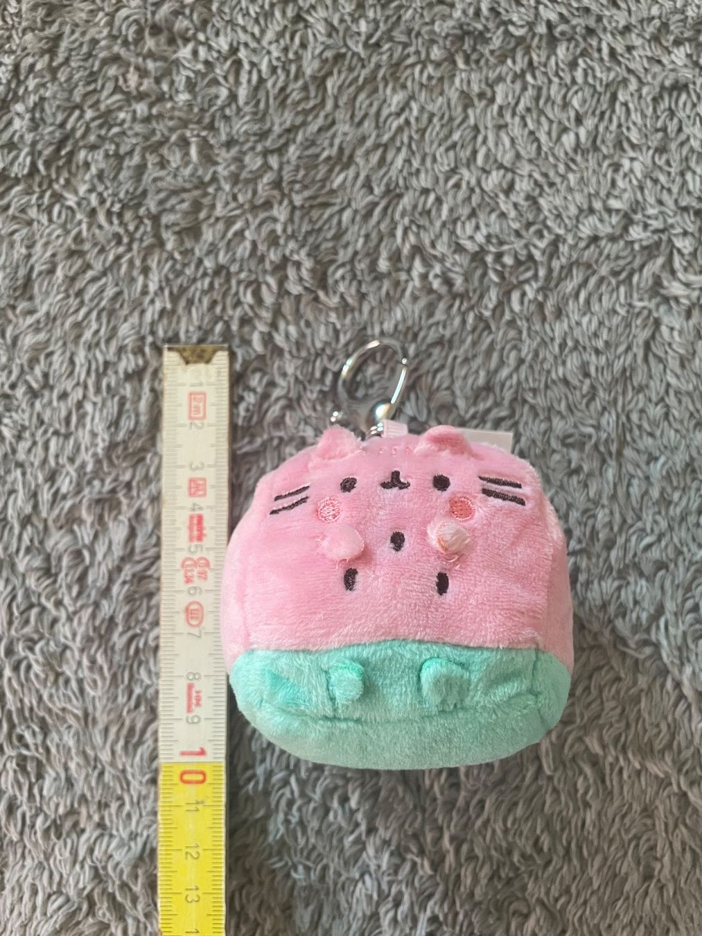 Statuette: Pusheen blind boxes – Nuovo e nell'imballaggio originale da Zürich venduto da mollister 6