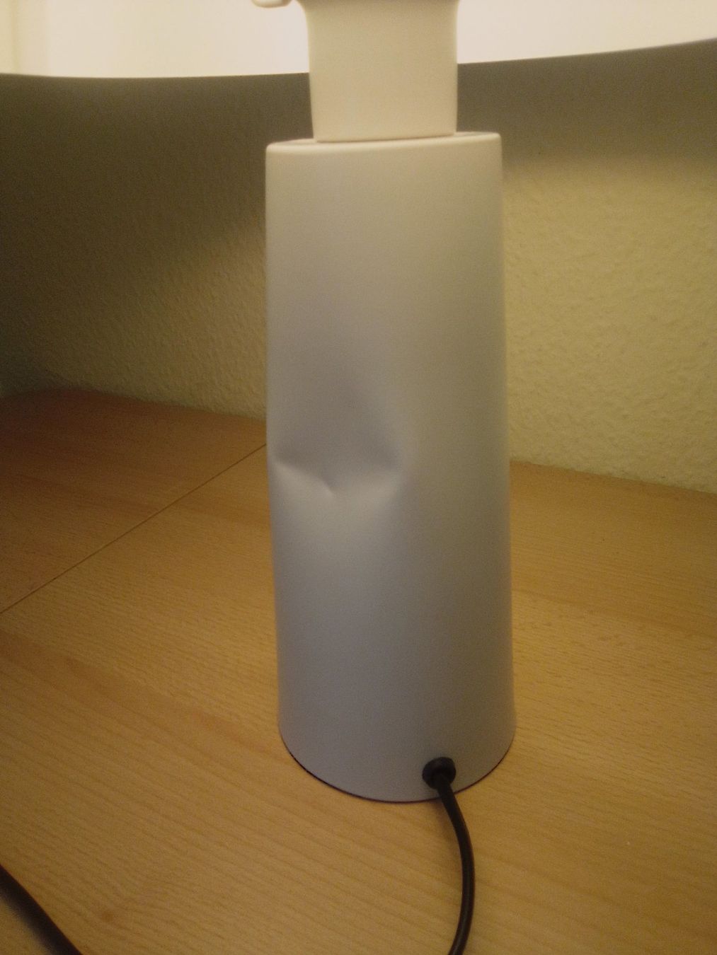Lampade: Tischlampe "Markus" – Usato da Oftringen venduto da mwi_kv82 1