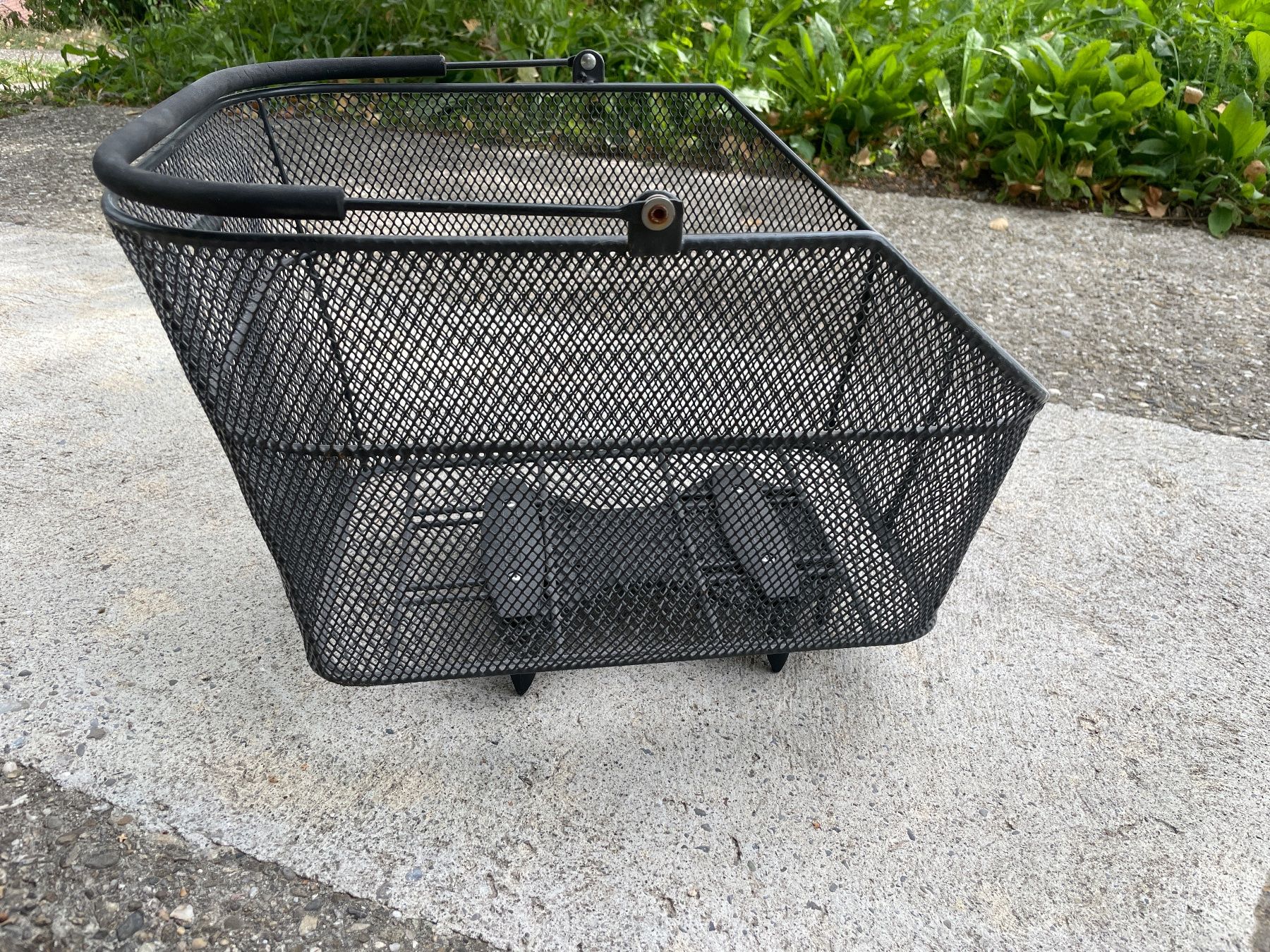 Pièces détachées: Velokorb – D'occasion à Malters par Pin1