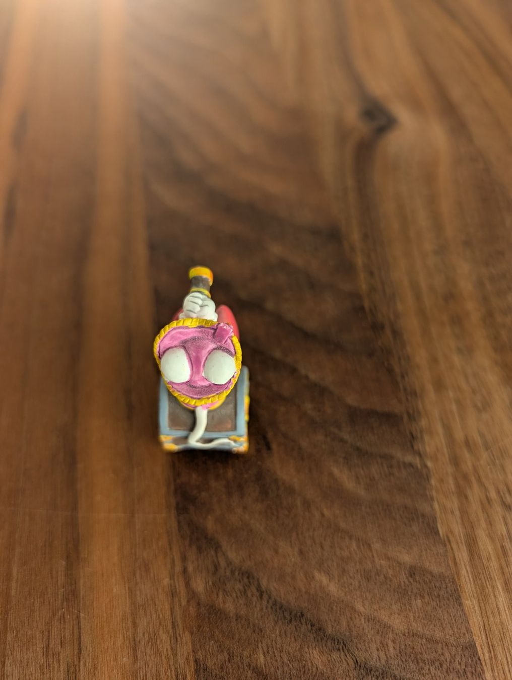 Figurines: Diddl Setzkastenfigur Nr. 73 – D'occasion à Holziken par gummi_baerli93 2