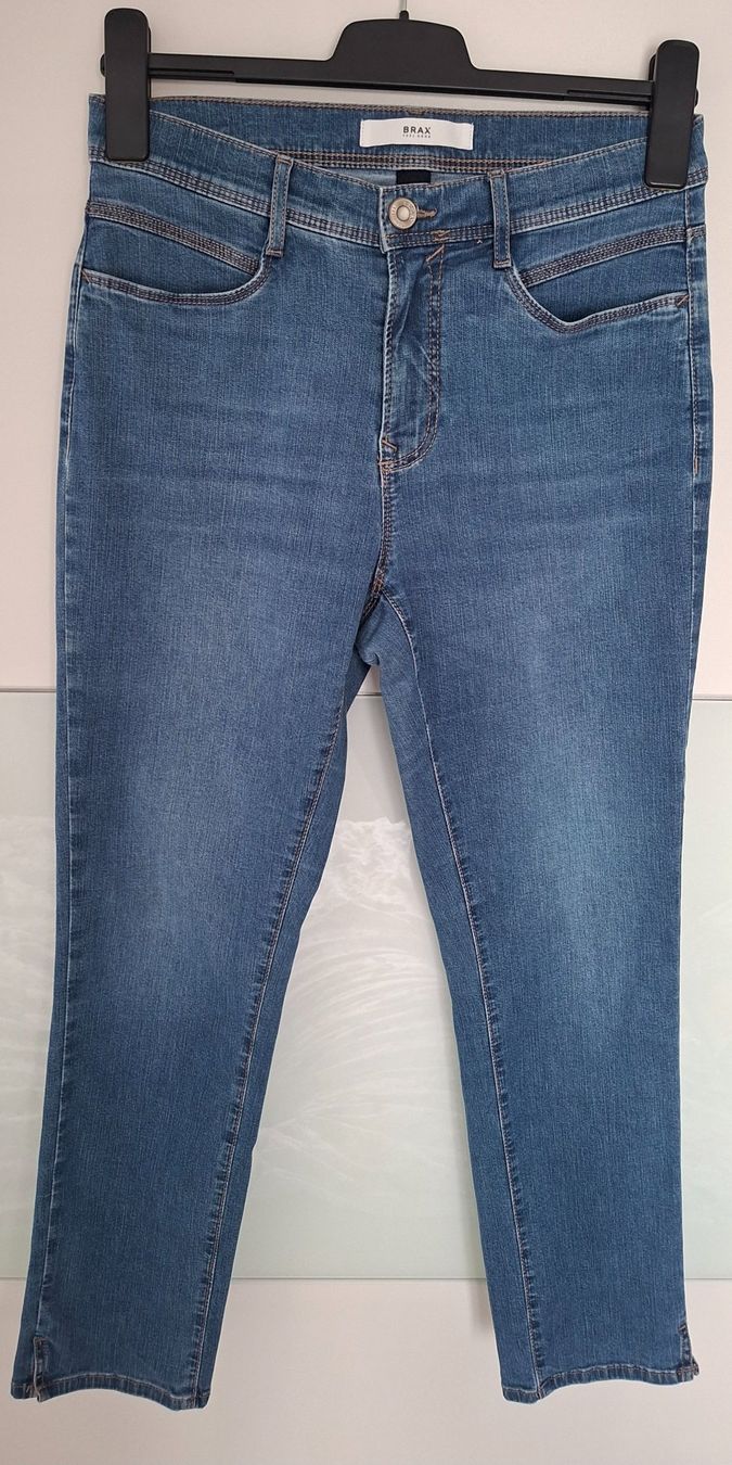 Brax Jeans: Damenjeans Brax Grösse 36 – Usato da Feuerthalen venduto da kigo87