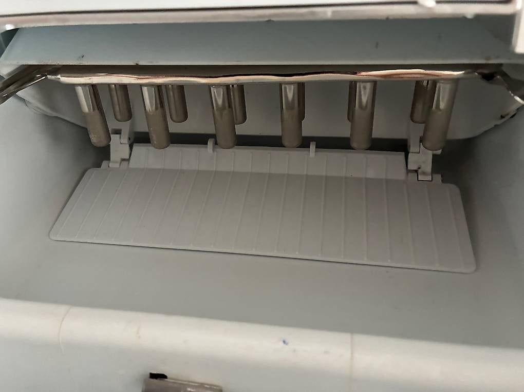 Appareils de cuisine: Eiswürfelmaschine – D'occasion à Frauenfeld par Smartys1 2
