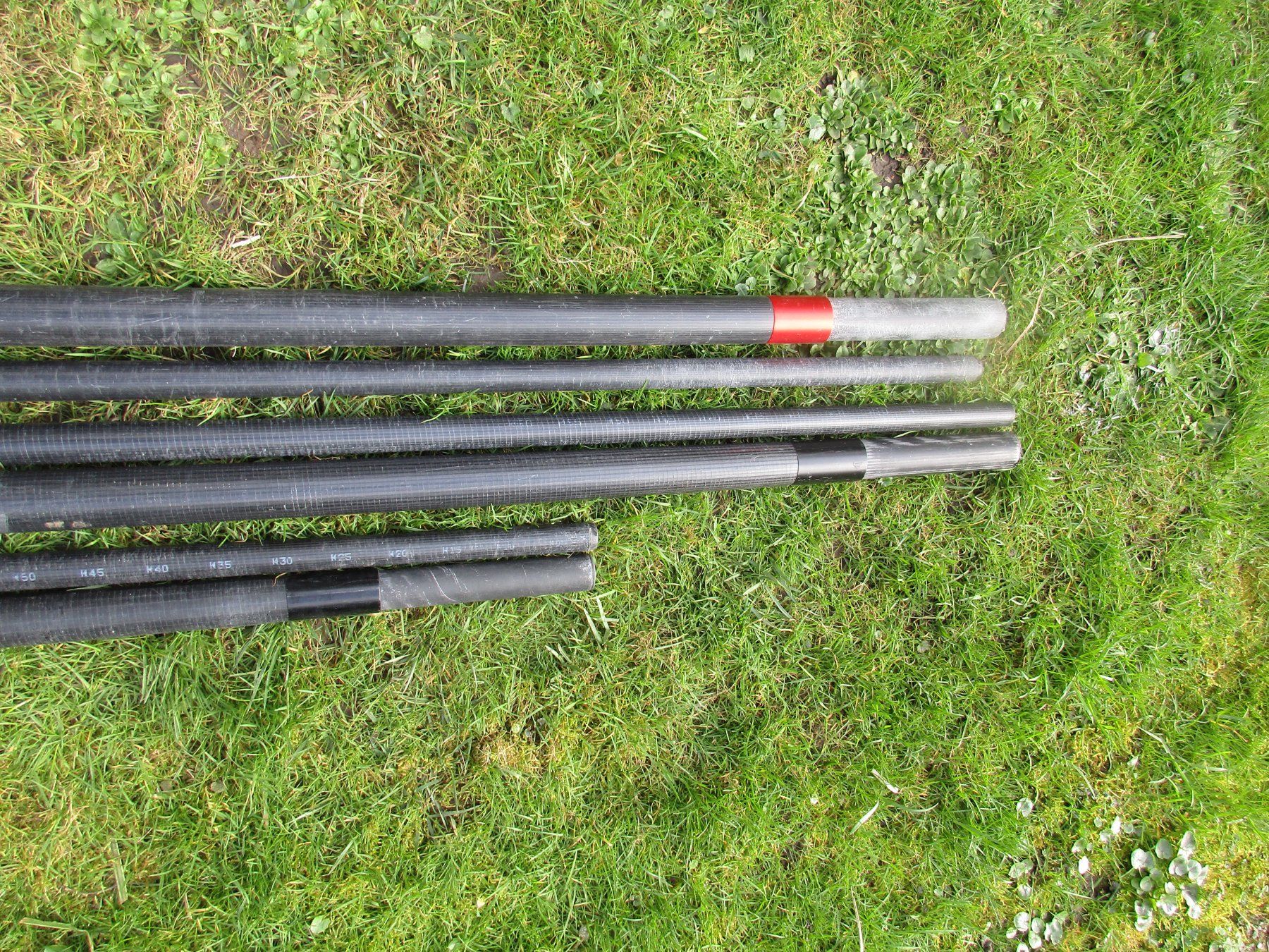Surfen: 2x Windsurf Mast  480cm und 490cm – Gebraucht aus Ottikon von Locomotive01 3