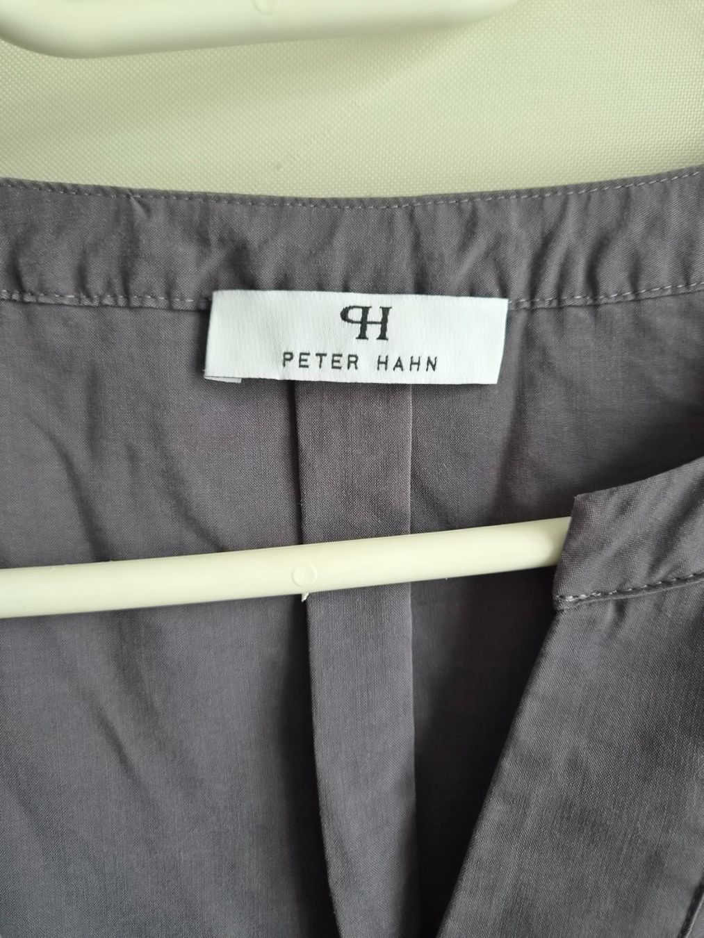 Peter Hahn Vestiti: Peter Hahn schönes Kleid Gr. 46 – Usato da Frenkendorf venduto da Chrigeli01 2