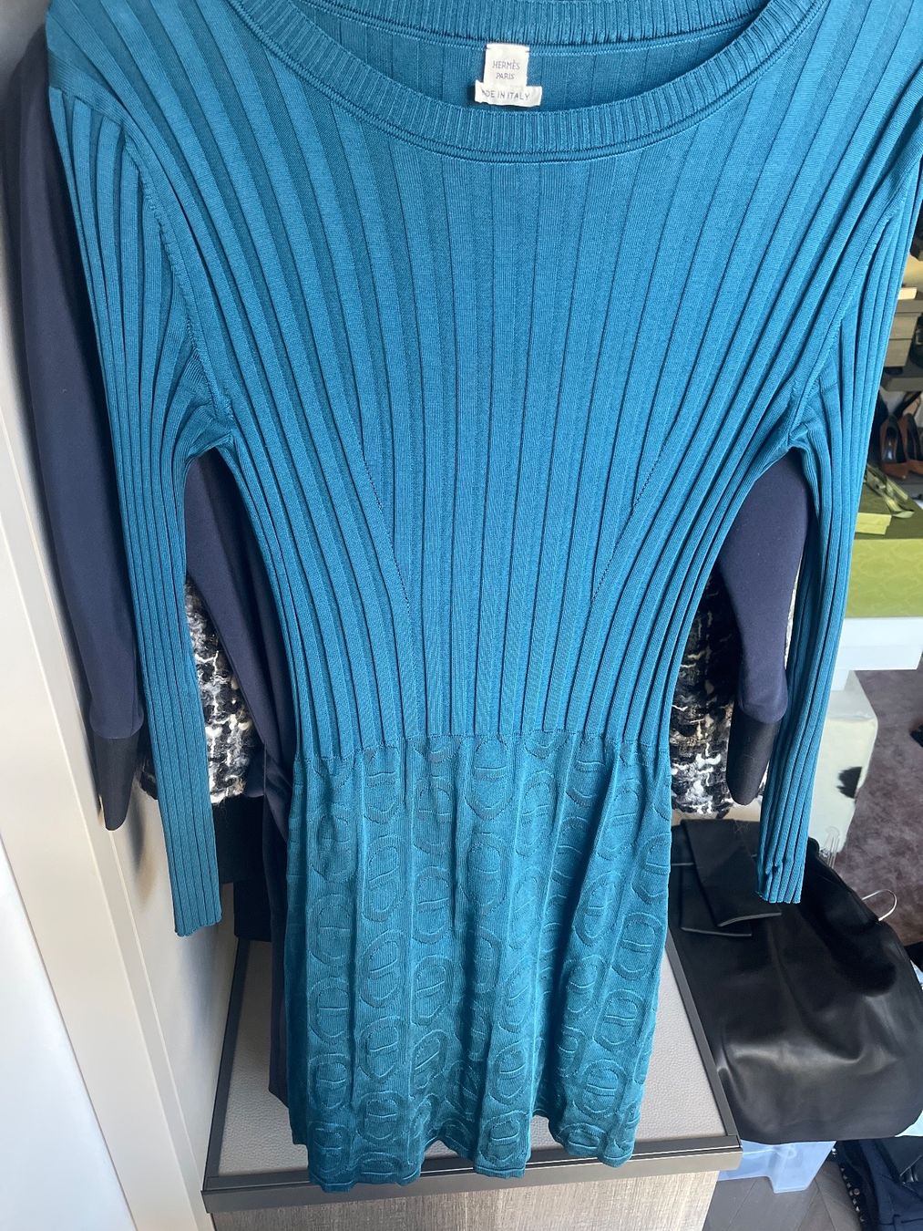 Hermès Vestiti: Hermès Kleid – Usato da Agra venduto da Milena_L 3