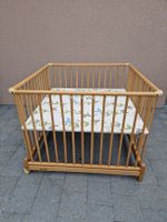 Laufgitter Geuther Euro-Parc 2234