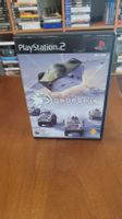 Dropship United Peace Force PS2 (Deu,Ita,Fra,Nl)