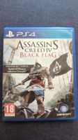 Assassin's Creed 4: Black Flag PS4