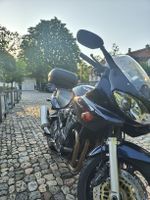 Suzuki GSX 1200 S Bandit