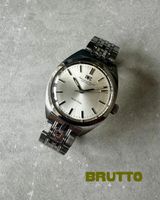 IWC Yacht Club 2611 Caliber 89 (1975)