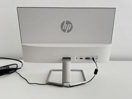 🔥HP 22fw Monitor 1920x1080 HDMI/VGA top Zustand ☀️