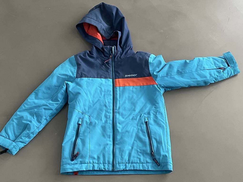 Vestes & Manteaux: Ziener 140 – D'occasion à Biasca par P_86 1
