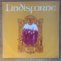 Lindisfarne - Nicely Out Of Tune / 1. UK-Press. 1970