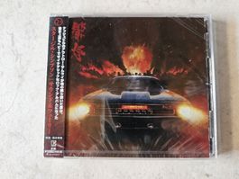 Sturgill Simpsons  -  Sound & Fury / Japan Edt. Fabrikneu