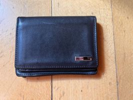 Portefeuille homme cuir Gucci