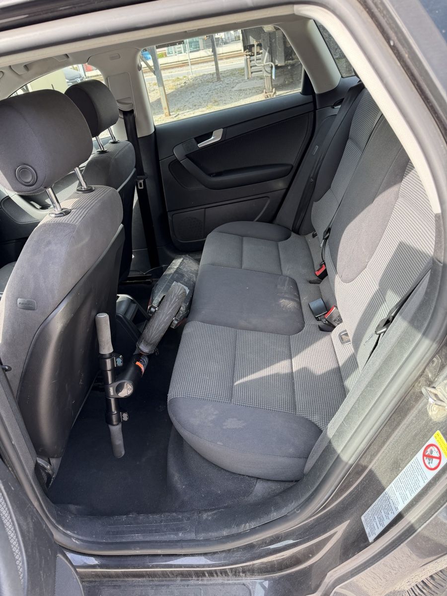 Audi Automobili: Audi A3 2.0 Benzin – Usato da Mollis venduto da BSL10 8