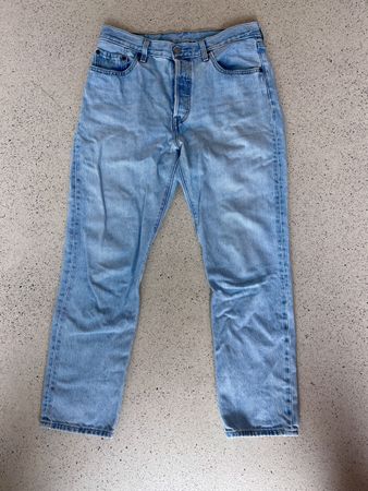 Levi’s 501 Jeans W29 L28