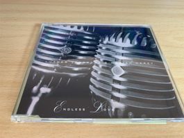 Luther Vandross & Mariah Carey – Endless Love - Maxi CD