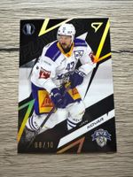 SportZoo National League Playoff, Parallel Gold, Jan Kovar