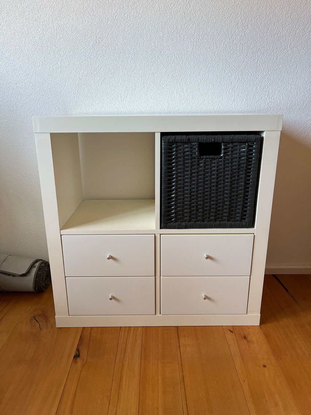 Ikea Cassettiere: IKEA KALLAX Regal inkl Schubladen – Usato da Hittnau venduto da gaba04