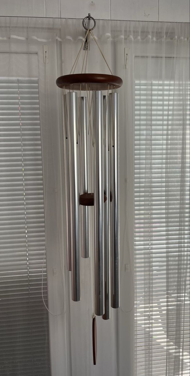 Altro in Decorazioni & Accessori: grosses Glocken-Windspiel  – Usato da Wetzikon ZH venduto da seli03