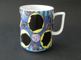 BOPLA Mug * COURAGE * mit Alt-Bundesräten