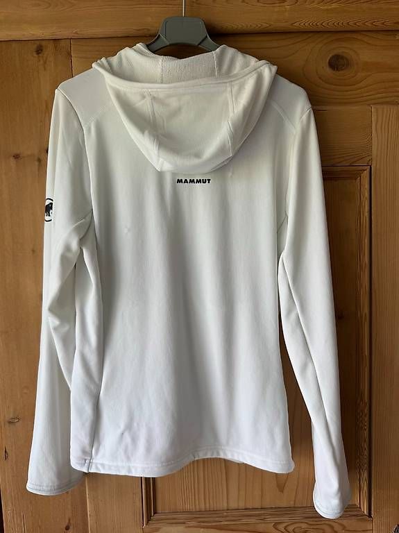 Mammut Giacche: Fleecejacke MAMMUT Damen – Usato da Spiez venduto da Spips56 1