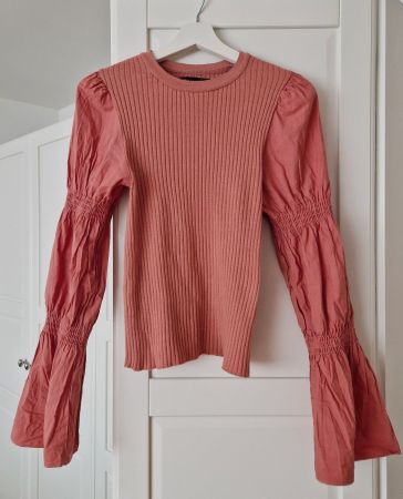 Süsser Pullover, Asos Design, Gr. S