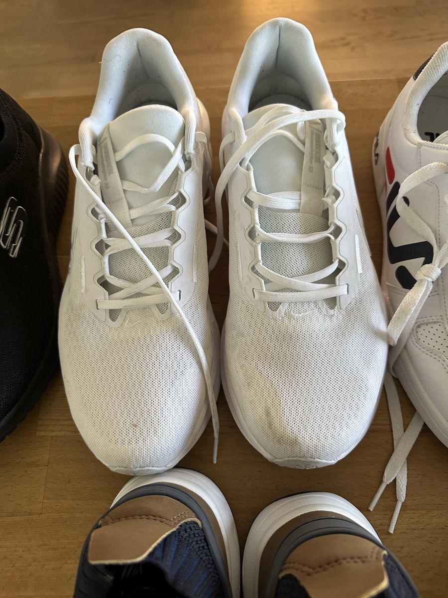 Scarpe da uomo: SUPER ANGEBOT!!! 8 Paar Schuhe – Nuovo (secondo la descrizione) da Oberbipp venduto da Angel_Queen 6
