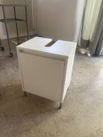 Lavabounterschrank Badezimmerkommode Sierra Lavaboy