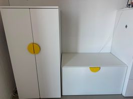 Ikea Regale abzugeben - gebraucht