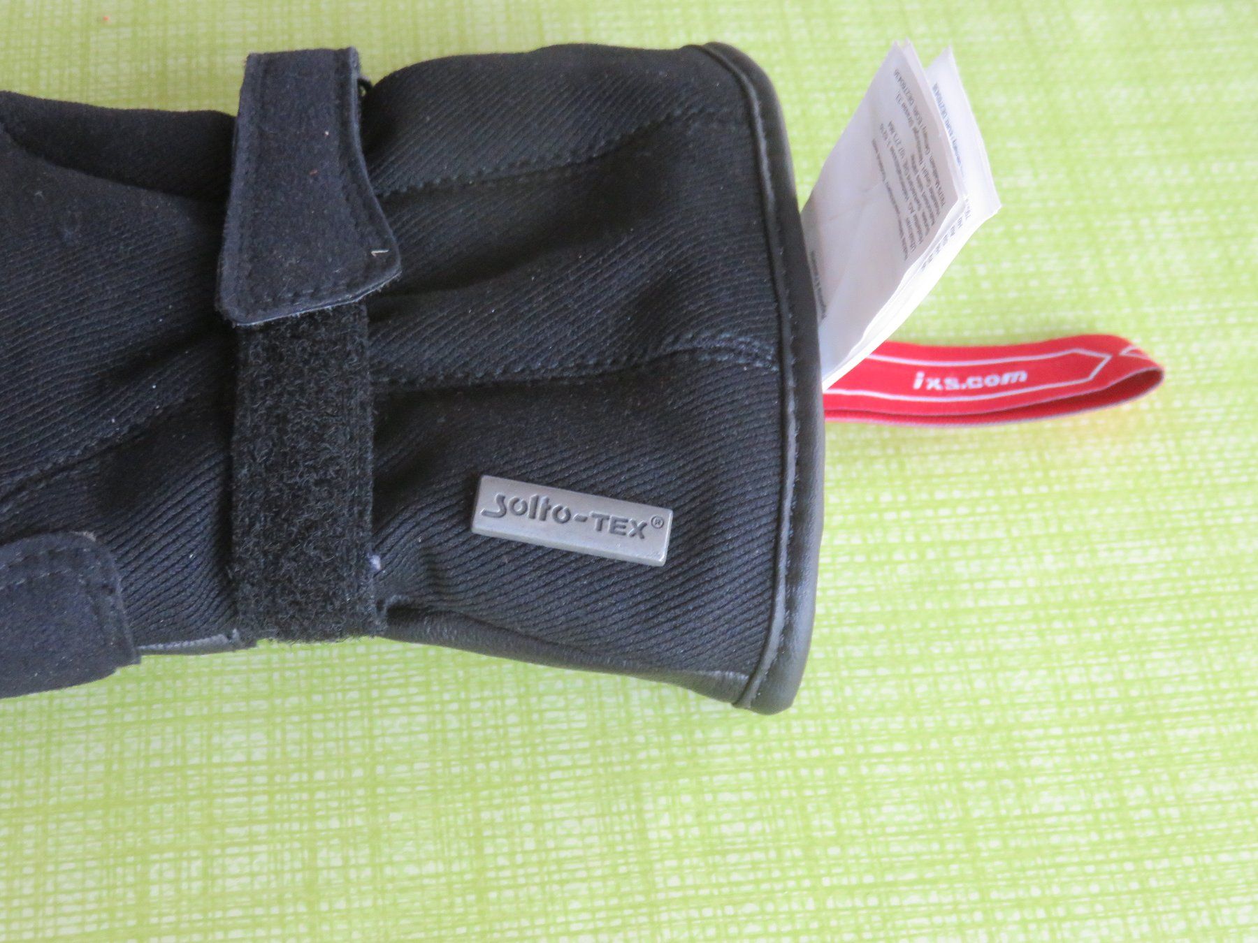 IXS Sonstige Accessoires für Herren: Motorradhandschuh Herren – Neu (gemäss Beschreibung) aus Leuzigen von rube7 5
