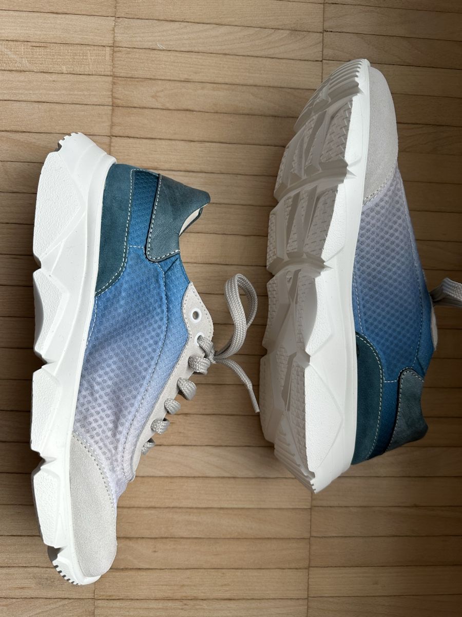 Scarpe da donna: Sneaker Damen (38) – Usato da Lüchingen venduto da sg_fm7x 1