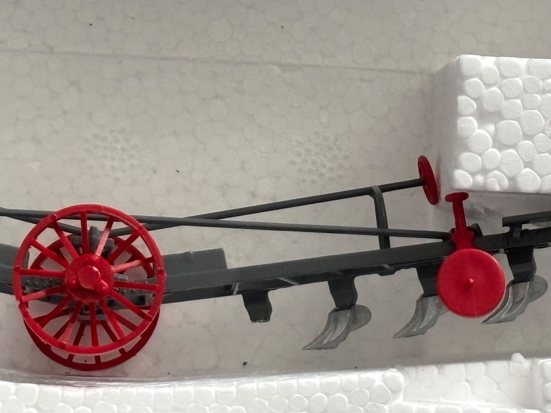 Märklin Modellini di ferrovie: Marklin 18970 Dampfpflugset Insider – Nuovo e nell'imballaggio originale da Hauterive NE venduto da eriamch 2