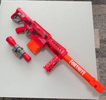 Grosse Fortnite Spielzeug Waffe