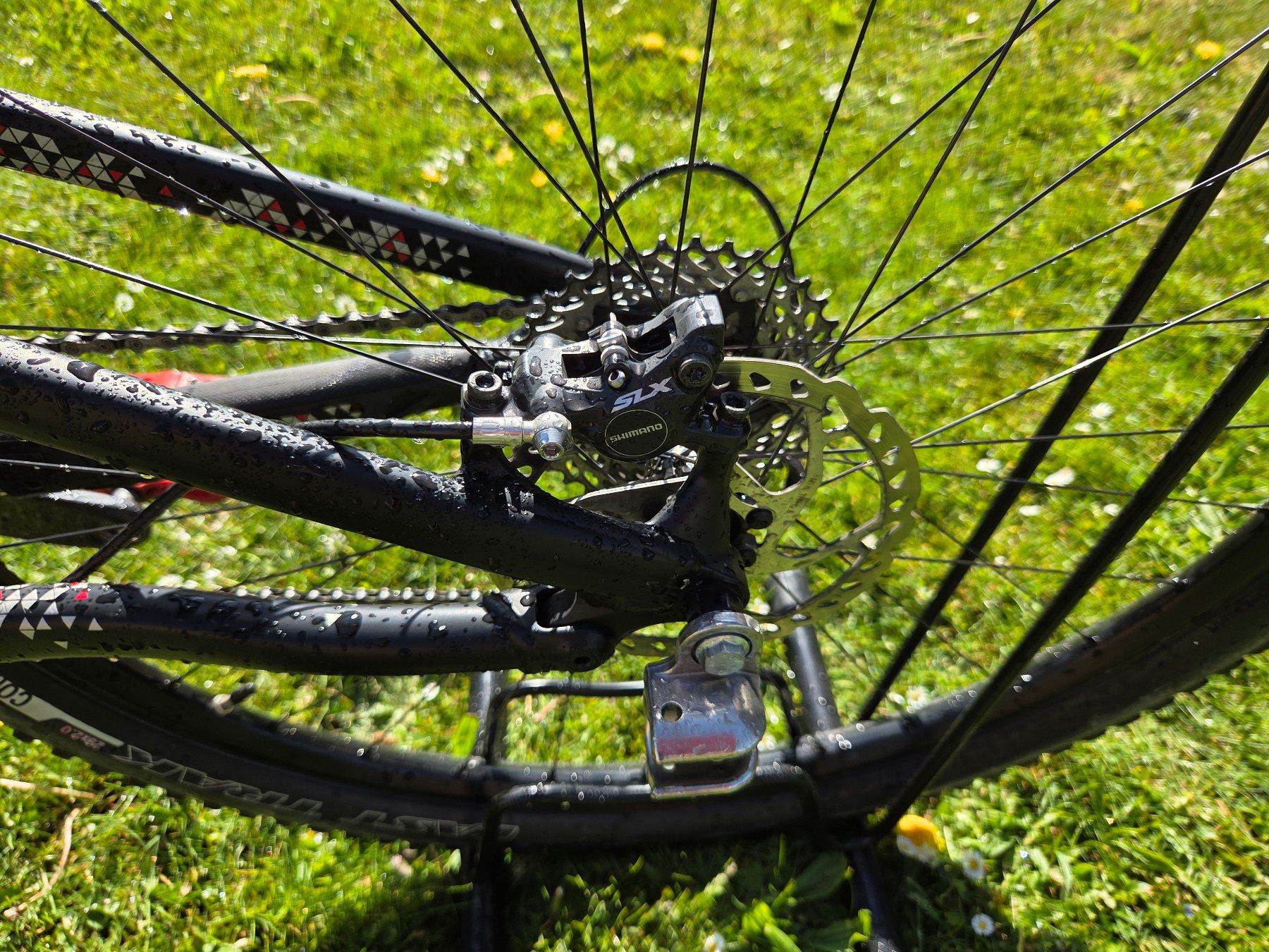 Specialized Vélos: Specialized Rumor gebraucht – D'occasion à Seuzach par kojak99 5