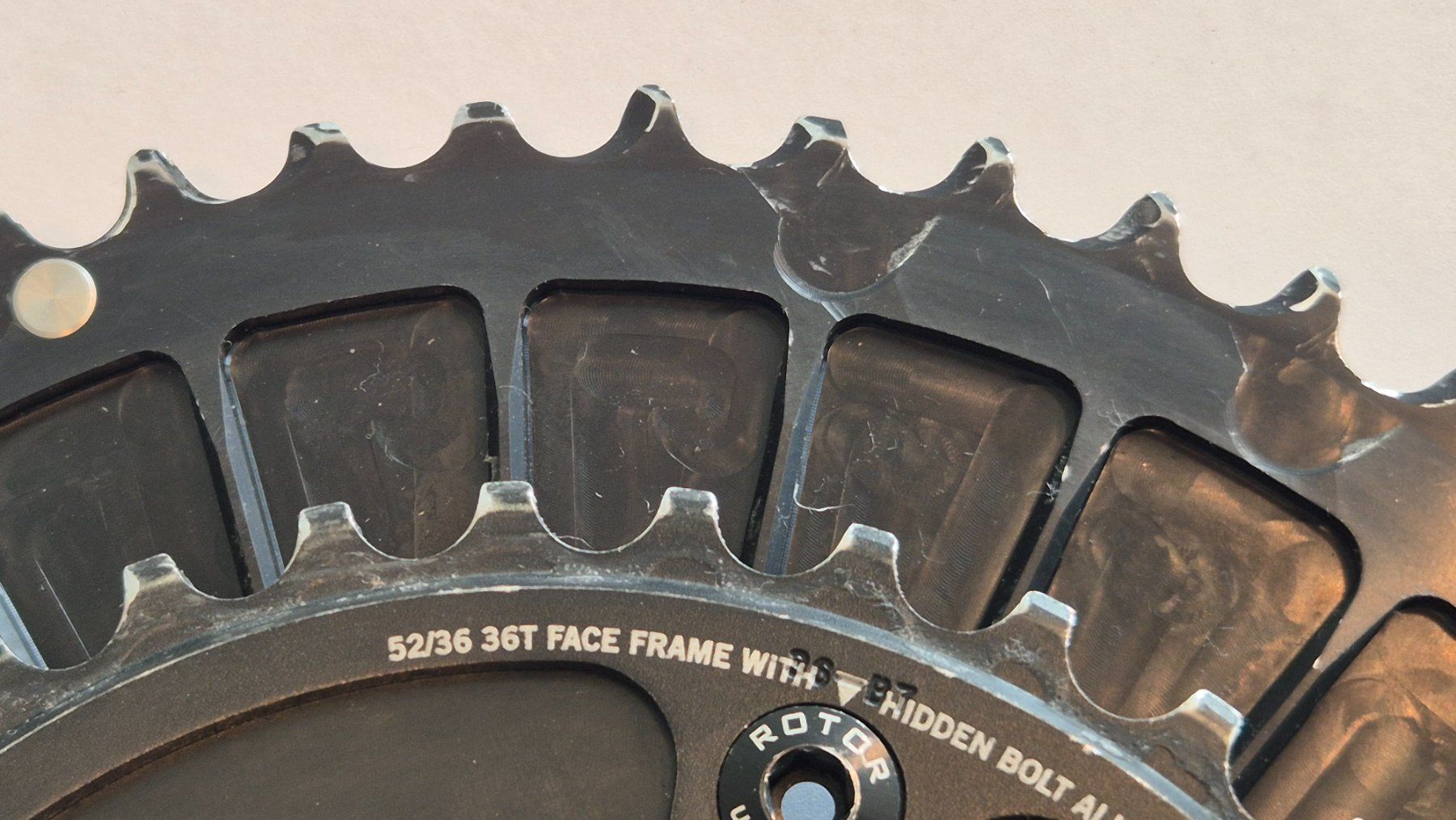 Pièces détachées: Powermeter power2max – D'occasion à Schmitten FR par Drachen_26 2