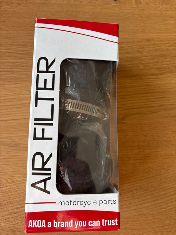 AKOA Racing Luftfilter Set (Neu (gemäss Beschreibung)) in Entlebuch für ...