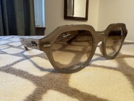 Rayban Sonnenbrille wie Neu