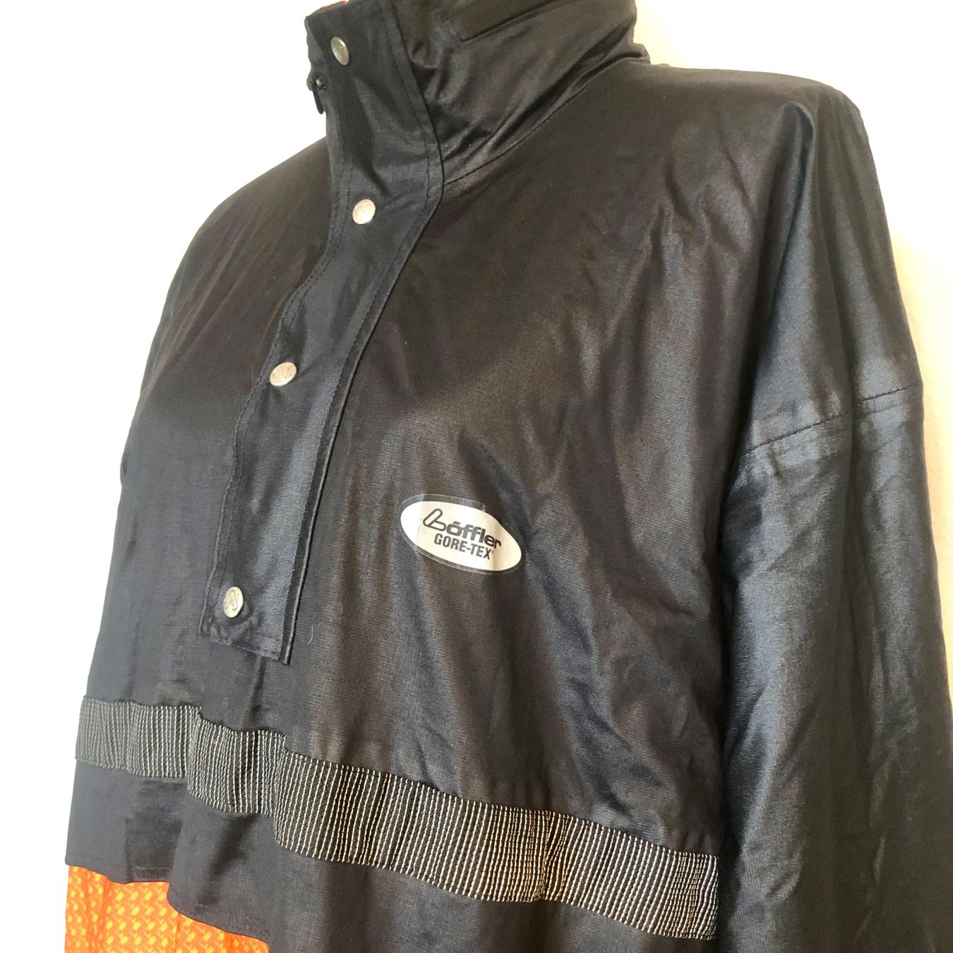 Löffler Giacche: Vintage Löffler Jacke, Grösse M – Usato da Brienz BE venduto da Kokolea84 1