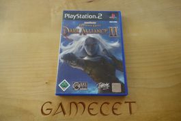 Baldur's Gate: Dark Alliance II
