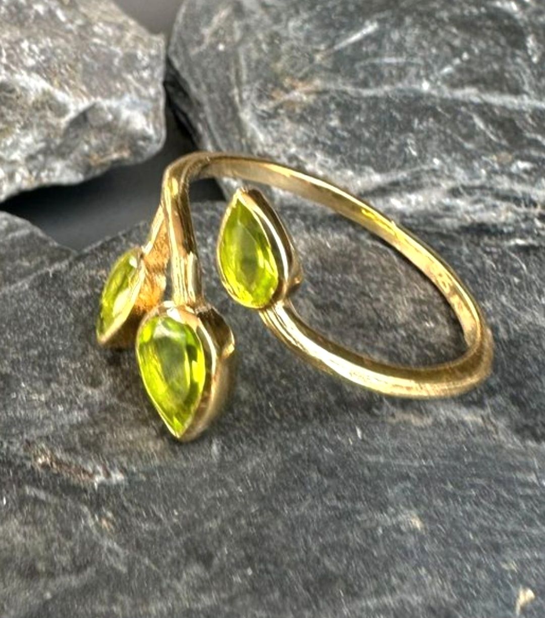 Olga Ribler Anelli: Ring Silber 925 Olga Ribler – Nuovo (secondo la descrizione) da Madetswil venduto da triforuz 6